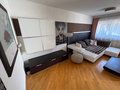 Hochwertig Vollmöblierte Wohnung 100 m2 in ruhiger Lage Nähe Ski-Wandergebiet