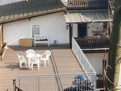 WG Zimmer in toller Lage