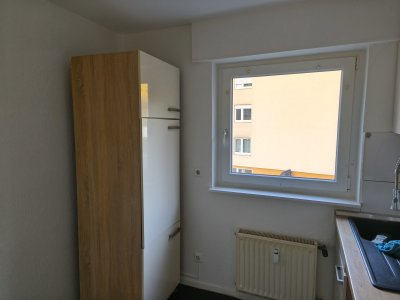 Wohnung zu vermieten