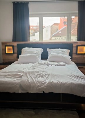 Gemütliche Wohnung in Nürnberg (Nachmieter gesucht)