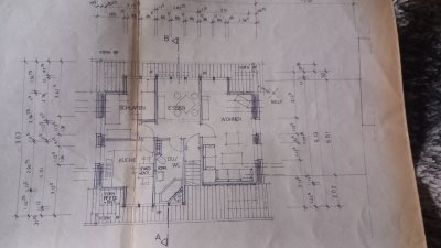 2, 5 Zimmer EBK Osnabrück