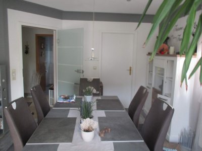 Doppelhaushälfte 4 Zimmer mit Balkon
