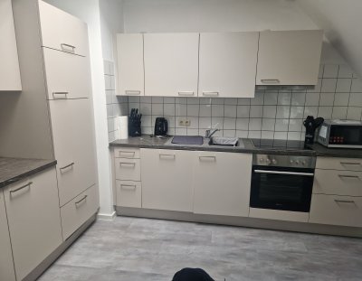 Suche Nachmieter für sehr schöne 3 Raum Wohnung