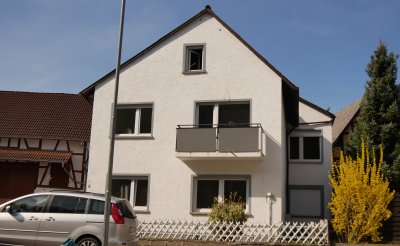 3 Zimmer in charmanter Lage