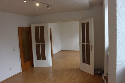 Hübsche Altbauwohnung
