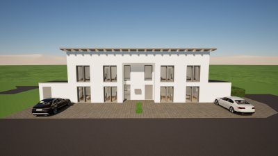 Moderne Eigentumswohnungen mit gehobener Ausstattung und attraktiver Rendite in Richelbach - Wohnung Nr. 3