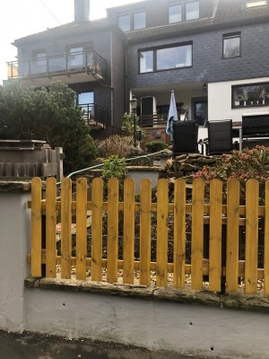 3,5 Zimmer im Essener Süden mit Balkon