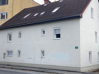 Sonnige Wohnung