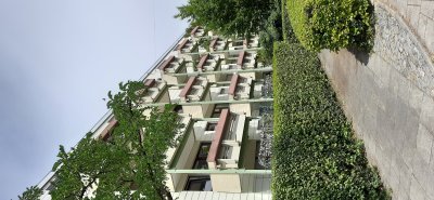 2-Zimmer-Wohnung mit 2 Balkonen