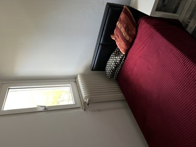 WG-Zimmer, Karlsruhe, Moltkestraße / Städt. Klinikum