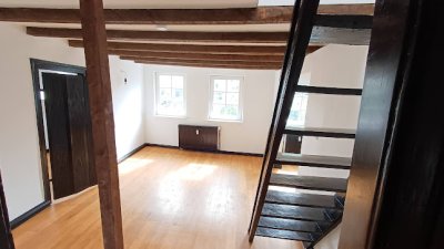 Sie möchten nicht 08/15 wohnen? Dann haben wir ihre neue Wohnung