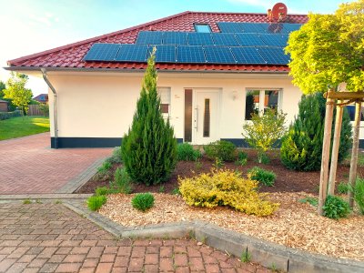 Traumhafter Bungalow in beliebter Lage barrierefrei Provisionsfrei