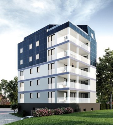 Schöne, geräumige Etagenwohnung mit 5 Zimmern im Zentrum von Chemnitz – Nachmieter gesucht, Privatangebot ohne weitere Gebühren oder Provisionen.