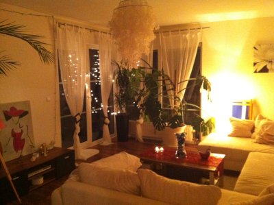 2 Zimmer Wohnung zum 01.04.2026 in Köpenick zu vermieten