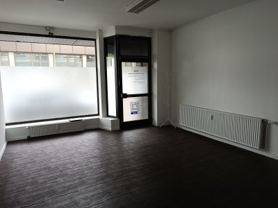 Gewerberäume zu vermieten