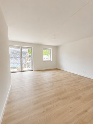 Moderne Neubauwohnungen in Bispingen - Erstbezug