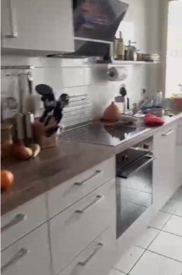 WG Zimmer in einer Zweizimmerwohnung