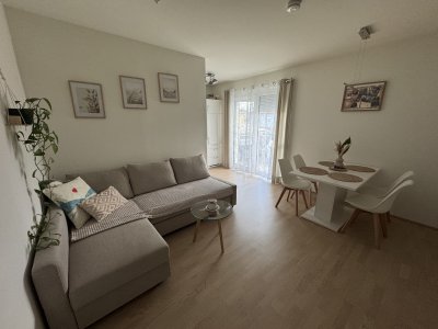 Wohnung in Lendorf Klagenfurt (privat)