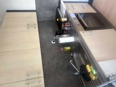 Zimmer in 3er WG