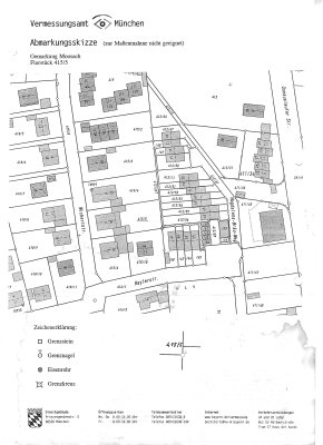 Wohnhaus Lagerhalle Werkstatt