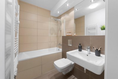 Private Room in Shared Apartment in Friedrichstraße