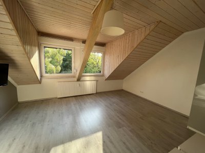 Exklusive 3-Zimmer Wohnung in Mainz Münchfeld