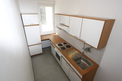 2-Zimmer-Wohnung nahe LKH