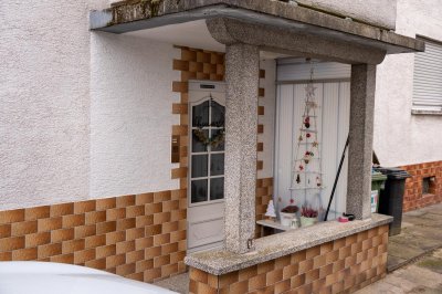 Doppelhaushälfte in Griesheim