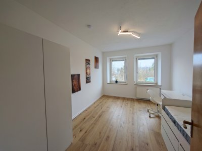 Perfekt ausgestattet: Möblierte Zimmer in Kempten für ein stressfreies Wohnen!