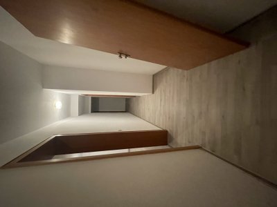 2 Zimmer Wohnung in Seeheim-Jugenheim