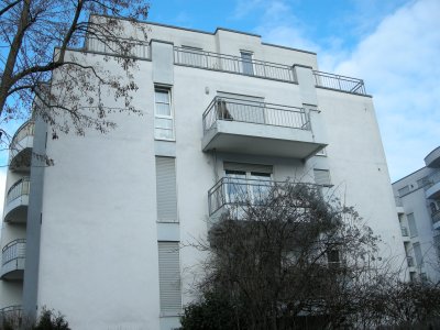 Komfort 2 ZKBB Wiesbaden Ost von privat