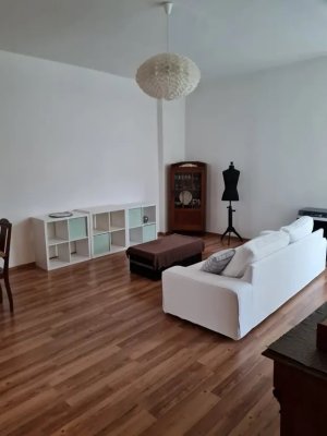 Exklusive 2-Zimmer-Wohnung in Nürnberg