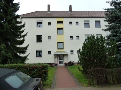 2-Zimmer-Wohnung von Privat in Hannover–Groß-Buchholz