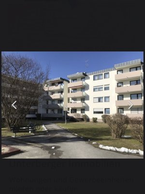 Nachmieter 1 Zi Wohnung ab 10/2025