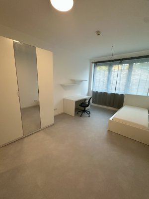 neues 1-Zimmer Apartment in Gießen