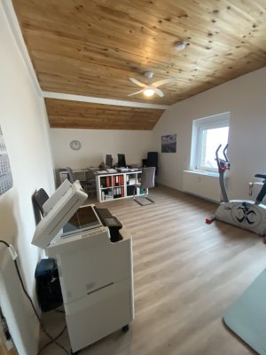 Historischer Charme trifft auf moderne Technik