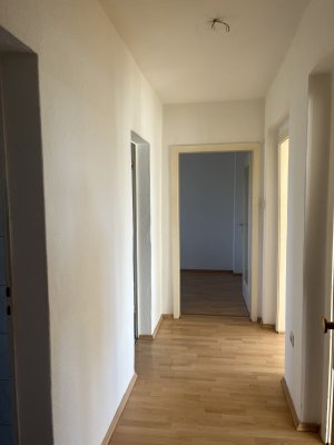 3-Zimmer-Wohnung in Meyenburg zu vermieten