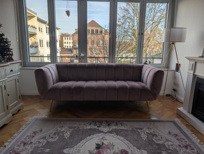 Wunderschöne 4 Zimmerwohnung Mannheim Oststadt