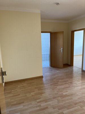 3-Zimmer-Wohnung in Putlitz zu vermieten