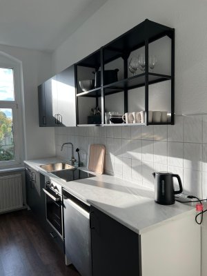 2 möblierte WG-Zimmer in 3er-WG – Altbau in Berlin-Mahlsdorf