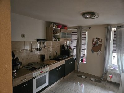Charmante 2-Zimmer Wohnung