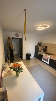 Charmante 2-Zimmer Wohnung