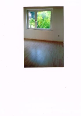 Schnuckelige 2,5 Zimmer-Wohnung