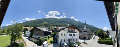 Ferienwohnung in den Tiroler Bergen