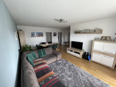 Schöne 4 Zimmer Wohnung in Altencellw