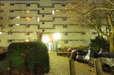 Wunderschöne 3-Zimmer-Wohnung in Berlin Wittenau (Reinickendorf)