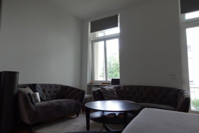 Rent a great 42sqm apartment near Wiesbaden Central Station for 3-4 months