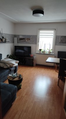 Nachmieter für 3-Raum-Dachgeschosswohnung  gesucht