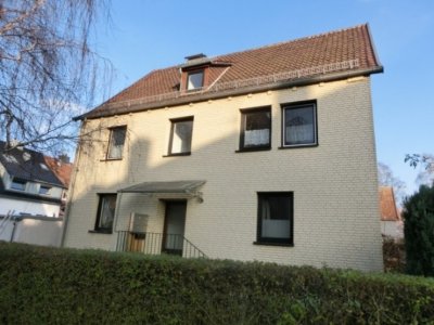 3 Zimmer Dachgeschoßwohnung