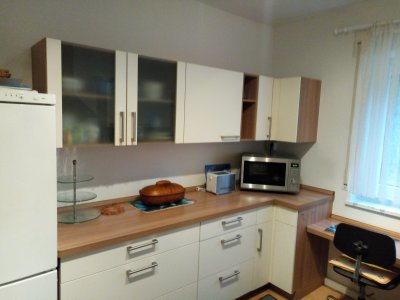 Vermietung 2-Zi-Wohnung Baden-Baden